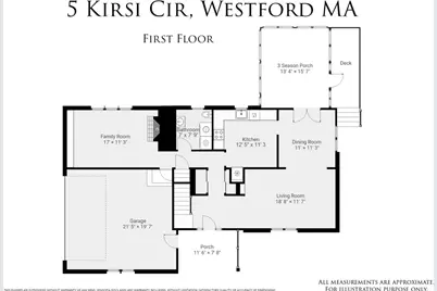 5 Kirsi Circle, Westford, MA 01886 - Photo 29