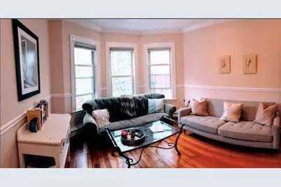 9 Washburn Terrace #2, Brookline, MA 02446 - Photo 3