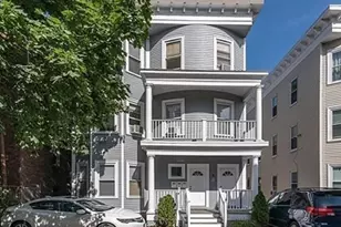 9 Washburn Terrace, Brookline, MA 02446 - Photo 1