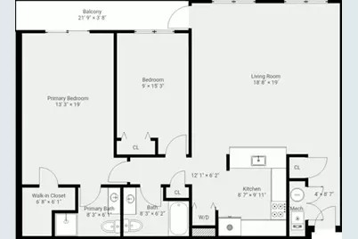 50 South Common St #508, Lynn, MA 01902 - Photo 29