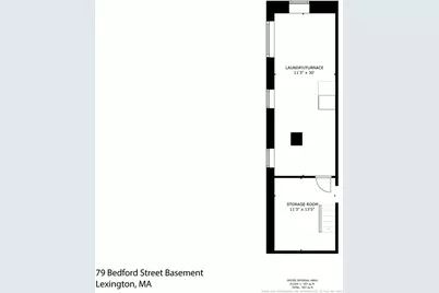 79 Bedford St #79, Lexington, MA 02420 - Photo 27