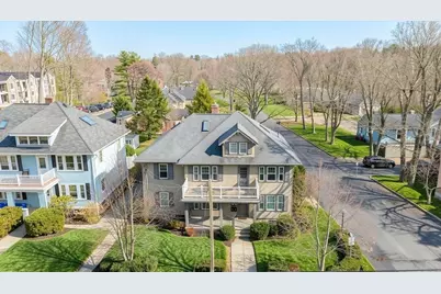 79 Bedford St #79, Lexington, MA 02420 - Photo 1