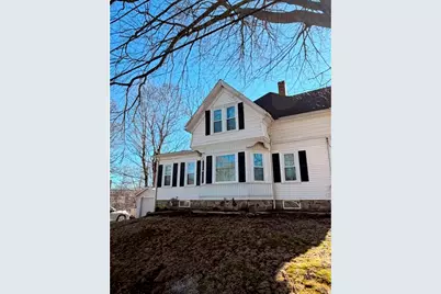 57 Stetson St, Bridgewater, MA 02324 - Photo 3