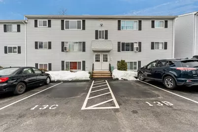 5455 N Main St #13E, Fall River, MA 02720 - Photo 1