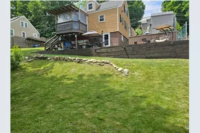 418 Rollstone St, Fitchburg, MA 01420 - Photo 5