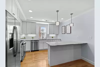 40 Catherine #B, Boston, MA 02131 - Photo 7