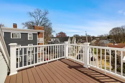 40 Catherine #B, Boston, MA 02131 - Photo 23