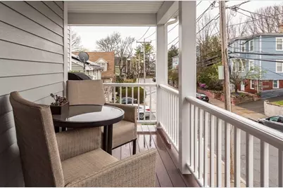 40 Catherine #B, Boston, MA 02131 - Photo 35