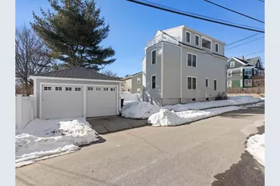 40 Catherine #B, Boston, MA 02131 - Photo 33