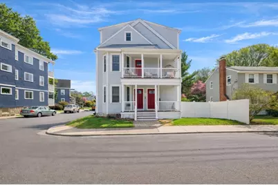 40 Catherine #B, Boston, MA 02131 - Photo 39