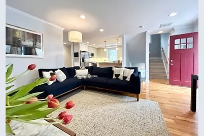40 Catherine #B, Boston, MA 02131 - Photo 3