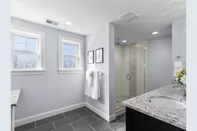 40 Catherine #B, Boston, MA 02131 - Photo 17