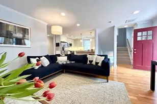 40 Catherine, Boston, MA 02131 - Photo 1