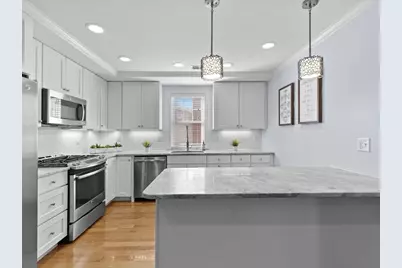 40 Catherine #B, Boston, MA 02131 - Photo 5