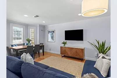 40 Catherine #B, Boston, MA 02131 - Photo 9