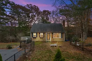 163 Lake Dr, Plymouth, MA 02360 - Photo 1