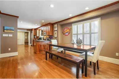 10 Hallwood Rd, Brookline, MA 02467 - Photo 15