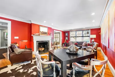 10 Hallwood Rd, Brookline, MA 02467 - Photo 5