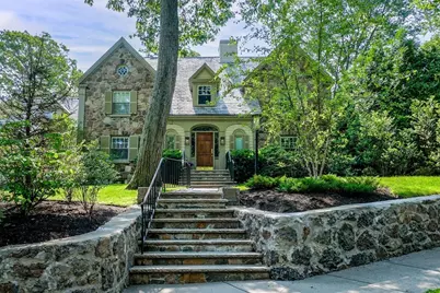 10 Hallwood Rd, Brookline, MA 02467 - Photo 1