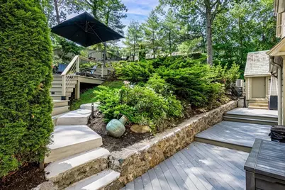 10 Hallwood Rd, Brookline, MA 02467 - Photo 37