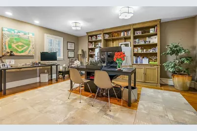 10 Hallwood Rd, Brookline, MA 02467 - Photo 31