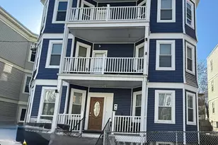 55 Lithgow St, Boston, MA 02124 - Photo 1