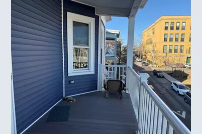 55 Lithgow Street #3, Boston, MA 02124 - Photo 9