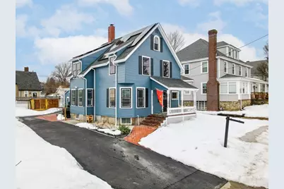 46 Bancroft Ave, Milford, MA 01757 - Photo 1