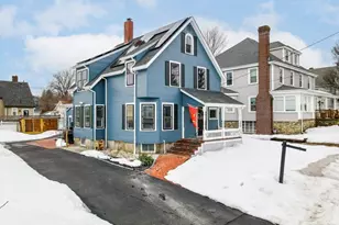 46 Bancroft Ave, Milford, MA 01757 - Photo 1