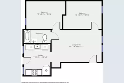 3 Ridgemont St #3, Boston, MA 02134 - Photo 19