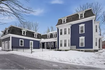 11 Taylor Street, Littleton, MA 01460 - Photo 35