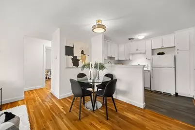 51 Warren St #1-3, Waltham, MA 02453 - Photo 5