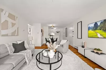 51 Warren St #1-3, Waltham, MA 02453 - Photo 3