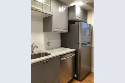 61 Park Drive #23, Boston, MA 02215 - Photo 1