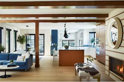 187 Melrose St, Newton, MA 02466 - Photo 5