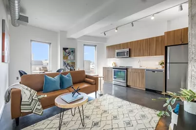 9 Medford #405, Somerville, MA 02143 - Photo 1