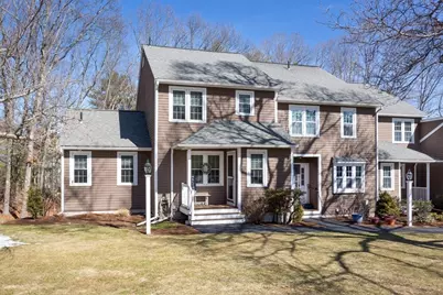 106 Laurelwood Dr #106, Hopedale, MA 01747 - Photo 33