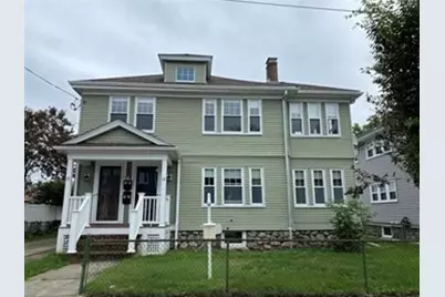 15-17 Eddy Street #2, Waltham, MA 02453 - Photo 9