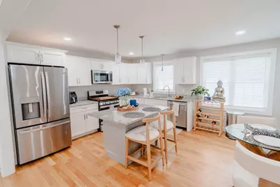 30 Oak Meadow Pl #30, Bridgewater, MA 02324 - Photo 13