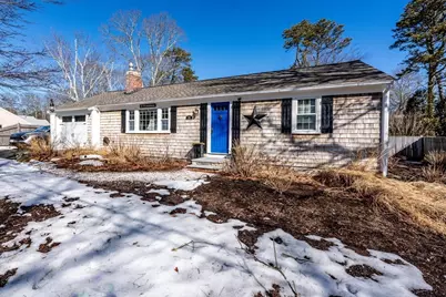10 Uncle Bills Way, Dennis, MA 02660 - Photo 3