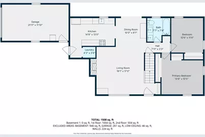 39 Fairlawn Ave, Oxford, MA 01540 - Photo 19