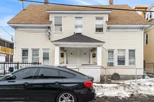 29-31 Washington St, Lawrence, MA 01841 - Photo 1