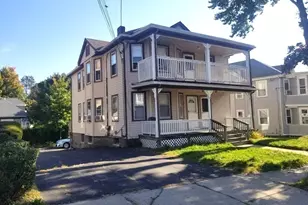 58 Euclid St, Quincy, MA 02169 - Photo 1