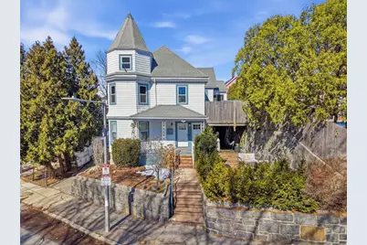 15 S Fairview St #3, Boston, MA 02131 - Photo 39