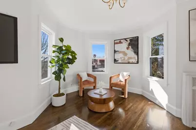 15 S Fairview St #3, Boston, MA 02131 - Photo 5