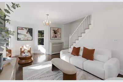 15 S Fairview St #3, Boston, MA 02131 - Photo 3