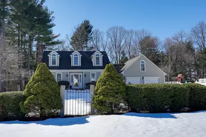 10 Sawyer Rd, Northborough, MA 01532 - Photo 41