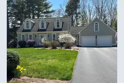 10 Sawyer Rd, Northborough, MA 01532 - Photo 1