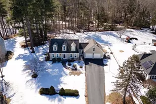 10 Sawyer Rd, Northborough, MA 01532 - Photo 33