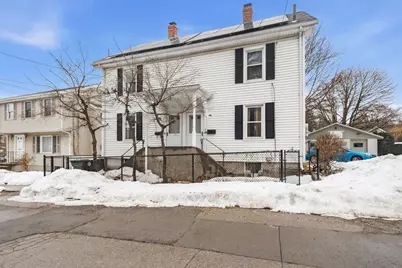 34 Cottage Street, Watertown, MA 02472 - Photo 3